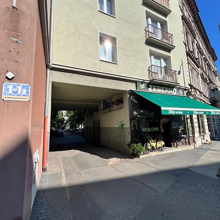 Nocleg Opole Kopernik Apartament Exterior foto